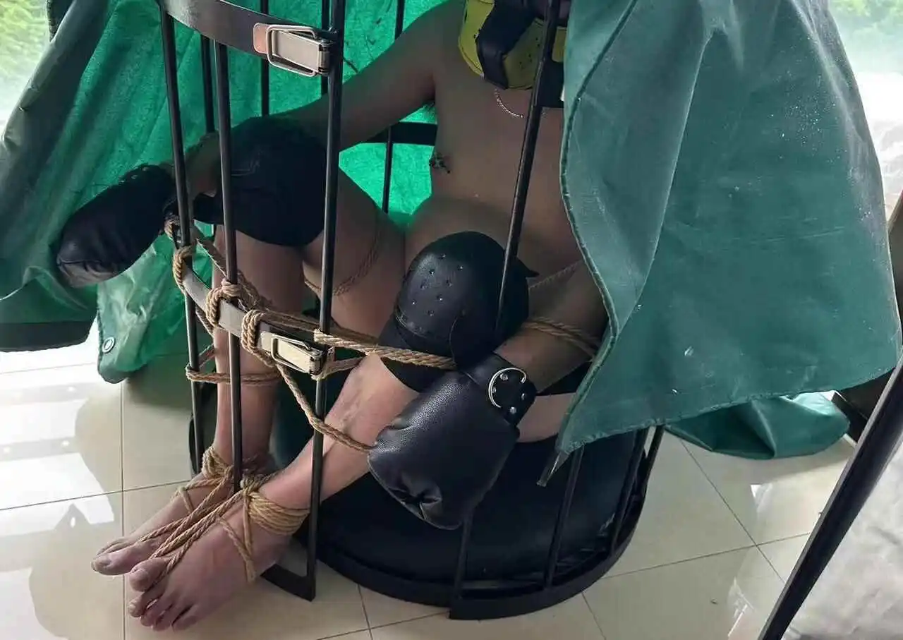 m倾向是什么?探索BDSM圈内的奴隶心理与施虐欲望 一