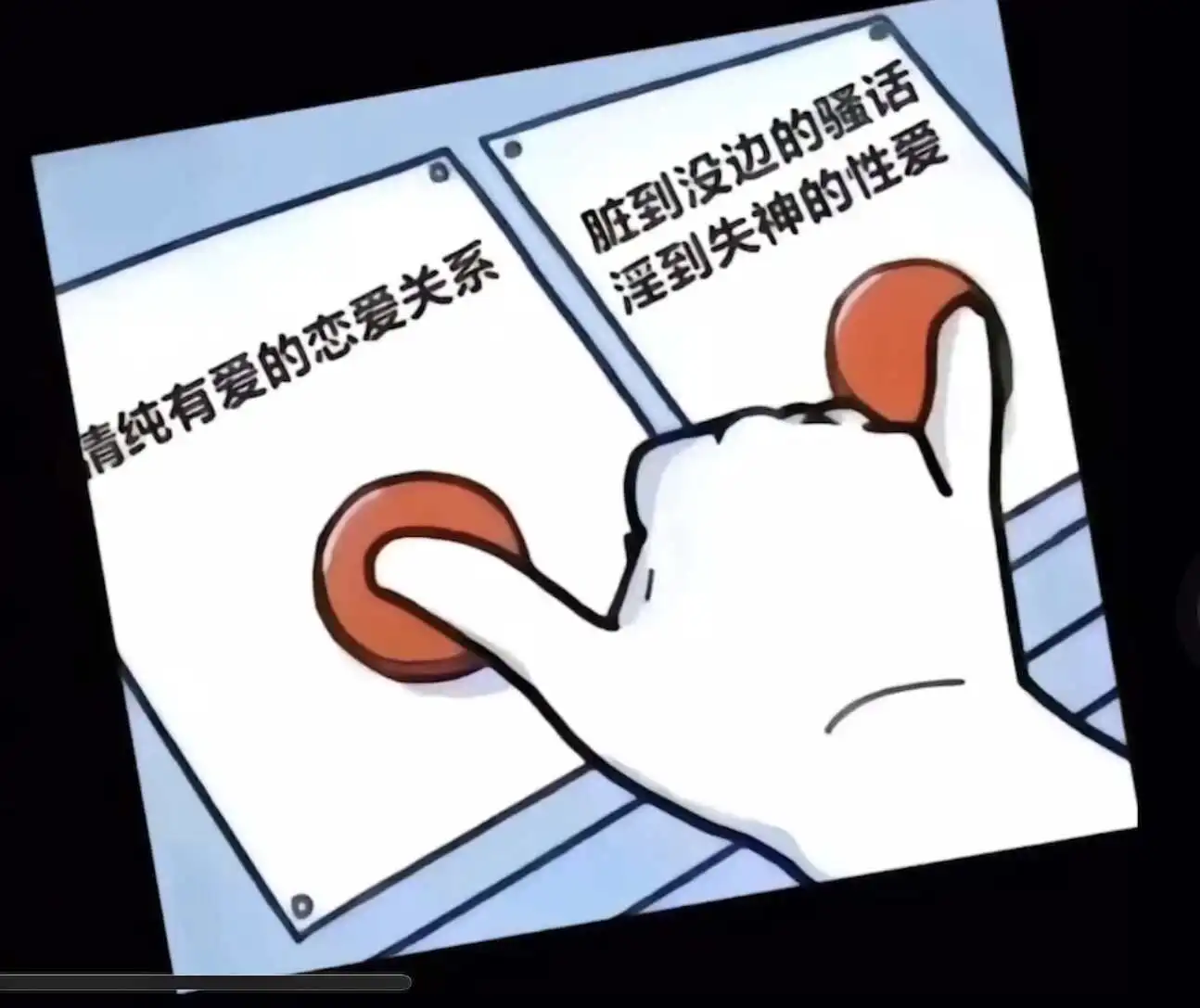 SM亚文化揭秘：什么是主控与服从关系？ 一