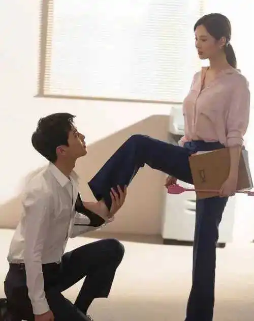 当我探寻k9的秘密,发现了全新世界 一