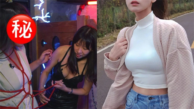 sub到底是什么？揭秘你未曾了解的BDSM世界 一