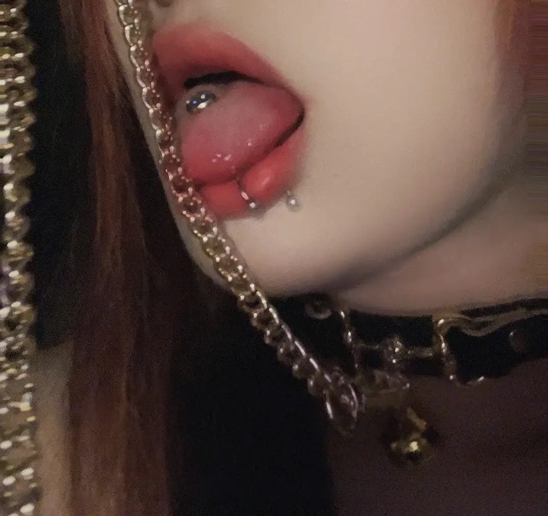 “字母圈”中的刺激与禁忌，你敢尝试吗？ 一