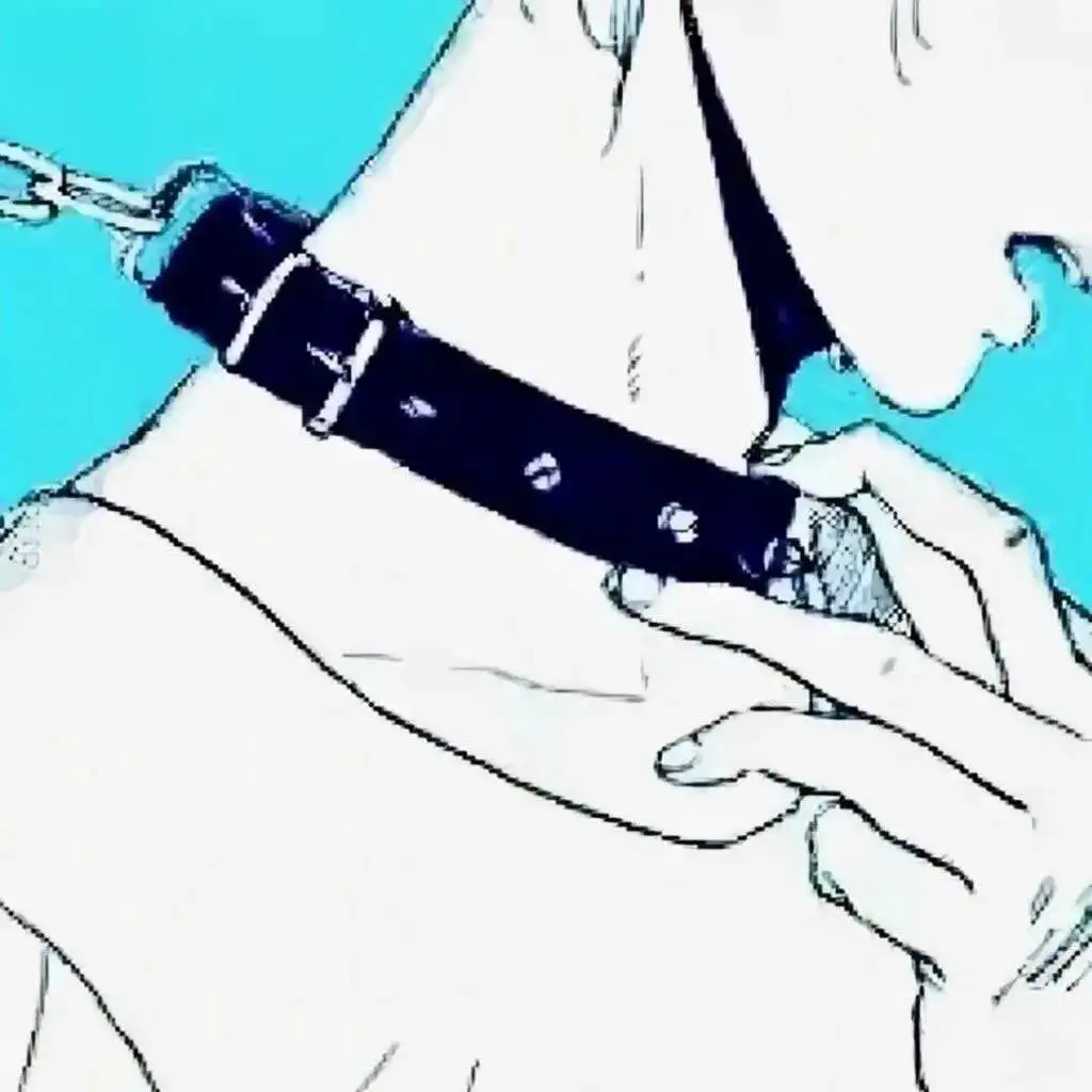 BDSM文化:你了解它背后的真实含义吗? 一